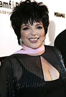 Liza Minnelli